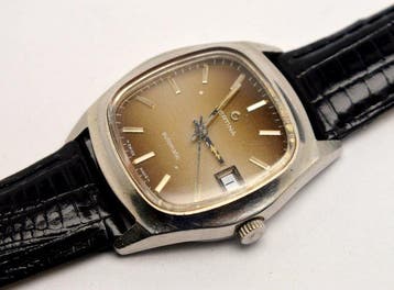 Certina - Automatic - Swiss Made - Zonder minimumprijs -, Nieuw