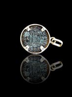 Oud-Romeins, Keizerrijk Brons Munthanger - Keizer Augustus