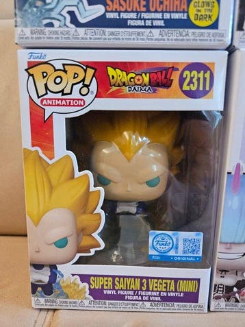 Funko - Funko Pop - mixed lot, Antiek en Kunst, Antiek | Speelgoed