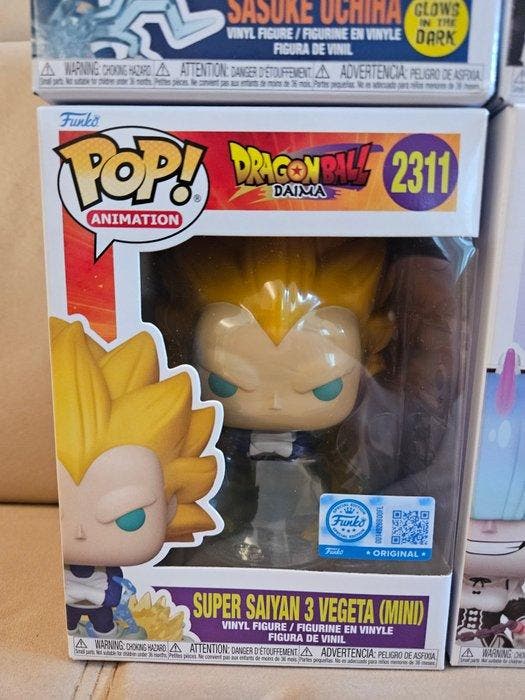 Funko - Funko Pop - mixed lot, Antiek en Kunst, Antiek | Speelgoed