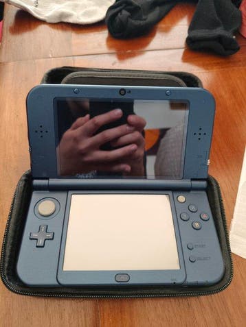 Nintendo - NEW 3DS XL - Handheld gaming console, Nieuw