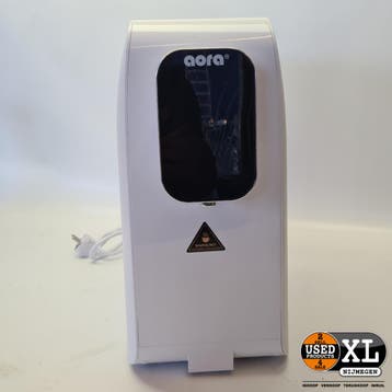 AORA W12 Mobiele Waterzuiveringsapparaat | Nette Staat, Ophalen of Verzenden, Nieuw