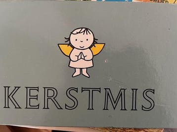 KERSTMIS 9789026918261 Dick Bruna, Verzenden, Dick Bruna