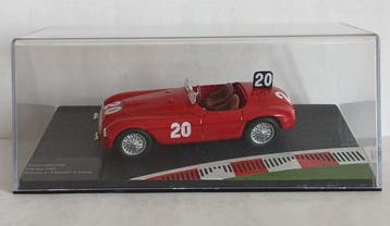 IXO 1:43 - Modelauto (12) - Lotto 12 modelli Ferrari