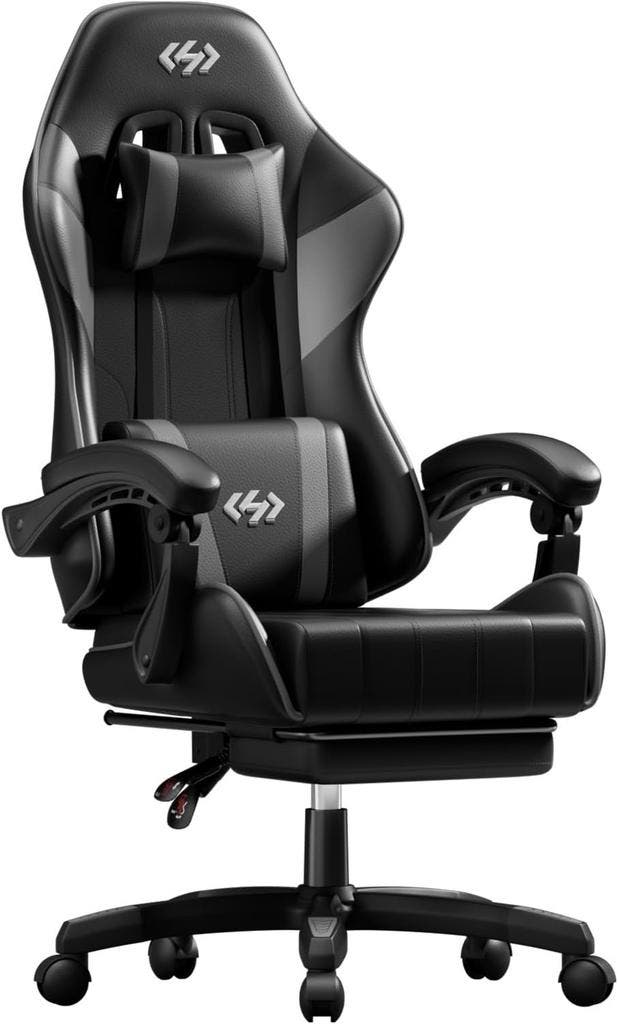 Ergonomische Bureaustoel -  Office Chair - Gamestoel - Volwa, Huis en Inrichting, Bureaustoelen, Nieuw, Verzenden