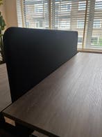 Nieuw Duo Zit Sta Bureau - Elektrisch Verstelbaar, Verzenden, In hoogte verstelbaar, Zo goed als nieuw