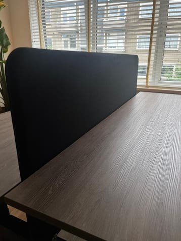 Nieuw Duo Zit Sta Bureau - Elektrisch Verstelbaar, Verzenden