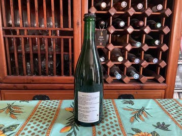 Cantillon - Menu Pineau 2019 - 75cl