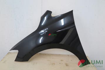 Voorkant linker spatbord VW Touran 3 III 5TA, Auto-onderdelen, Verzenden, Gebruikt, Volkswagen