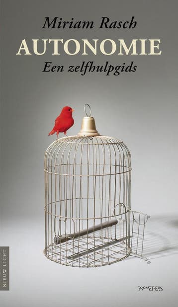 Nieuw licht - Autonomie (9789044650709, Miriam Rasch), Boeken, Verzenden, Nieuw