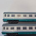 Lima H0 - HL4104 - Wagon de passagers pour trains miniatures, Nieuw