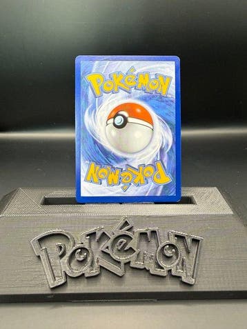 Pokémon - 1 Card - Dracaufeu 294/217 Foil, Illustration, Hobby & Loisirs créatifs