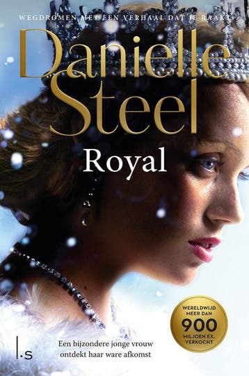 Royal (Nieuw), Livres, Verzenden