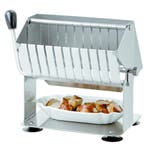 Curryworst-snijder handmatig | Schijfdikte 17,5mm |, Verzenden, Nieuw in verpakking