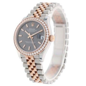 Rolex - Datejust 31 - 278381RBR - Dames - 2023
