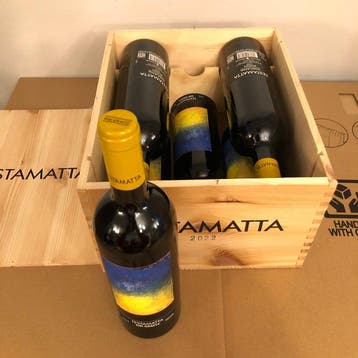 2023 Bibi Graetz, Testamatta - Toscane IGT - 6 Flessen (0.75