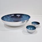 Stelton - Bernadotte & Kylberg - Set kommen (3) - Stockholm