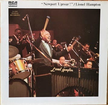 Erroll Garner, Lionel Hampton, Scott Joplin, Martial Solal -, Nieuw in verpakking