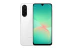 Samsung Galaxy A26 5G 128GB Wit met GARANTIE & verzending, Ophalen of Verzenden, Nieuw