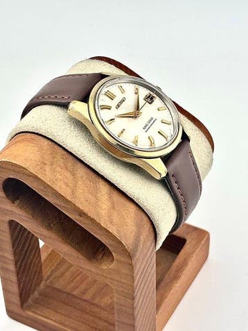 Seiko - King Seiko - Zonder minimumprijs - 4402-8000