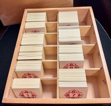 Penta Matrix (zie omschrijving), Boeken, Verzenden, Nieuw