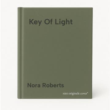 Key Of Light 9780349411637 Nora Roberts, Verzenden, Nora Roberts