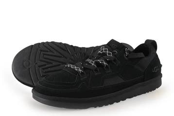 Ugg Sneakers in maat 44 Zwart, Verzenden, Zwart, Zo goed als nieuw, Sneakers