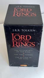 J.R.R. Tolkien - The Lord of the Rings - 2001-2001