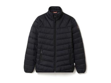 Veiling - Napapijri Jacket Aerons S 3 Zwart - L, Kleding | Heren, Jassen | Winter, Nieuw