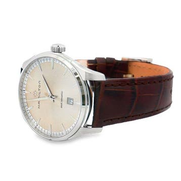 Hamilton - Jazzmaster Thinline - H32475520 - Homme - 2020 et
