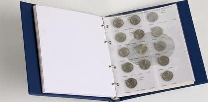 1 Pfennig 2 Mark Duitsland Konvolut 115 Ddr munten 1 Pf 2..., Timbres & Monnaies, Monnaies | Europe | Monnaies non-euro, Envoi