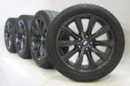 BMW 5 serie G30 G31 8 serie G14 G15 G16 684 18 inch velgen G, Ophalen of Verzenden, Nieuw