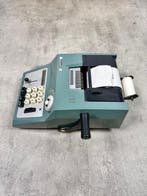 Marcello Nizzoli - Olivetti - Summa Prima 20 - Typemachine -