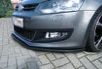 Front Splitter voor Volkswagen Polo 6R, Autos : Divers, Tuning & Styling, Ophalen of Verzenden