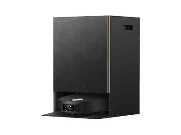 Dreame -  Robotstofzuiger Matrix 10 Ultra  - Zwart, Verzenden, Nieuw, Reservoir, Minder dan 1200 watt
