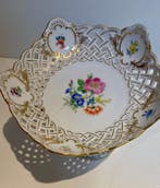 Meissen - Fruitschaal - Porselein - fruitschaal