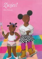 Zusjes! 9789089340030 Mylo Freeman, Boeken, Verzenden, Zo goed als nieuw, Mylo Freeman