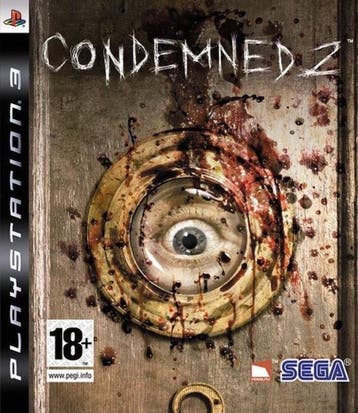 Condemned 2 (PS3 Games), Ophalen of Verzenden, Zo goed als nieuw