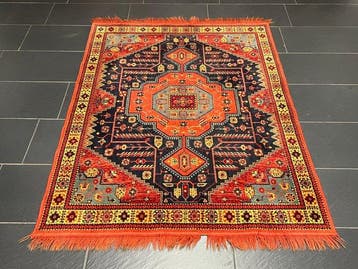 Wiss - Tapijt - 160 cm - 130 cm, Nieuw