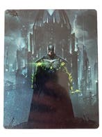 Injustice 2 (Steelbook) (PS4) (TWEEDEHANDS), Games en Spelcomputers, Games | Sony PlayStation 4, Verzenden, Nieuw