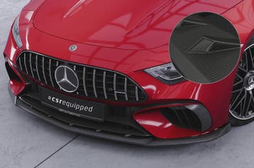 Cupspoiler voor Mercedes Benz SL (R232) AMG CSL745-M, Verzenden, Nieuw