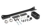 ARB BASE Rack HI-LIFT Jack Holder, Ophalen of Verzenden, Nieuw