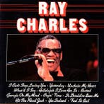 Ray Charles - Ray Charles, Verzenden, Gebruikt