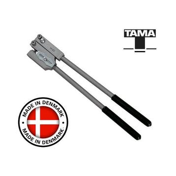 Ponstang sleufgat 6 x 20 mm - TAMA 11101B (Tama tangen), Verzenden