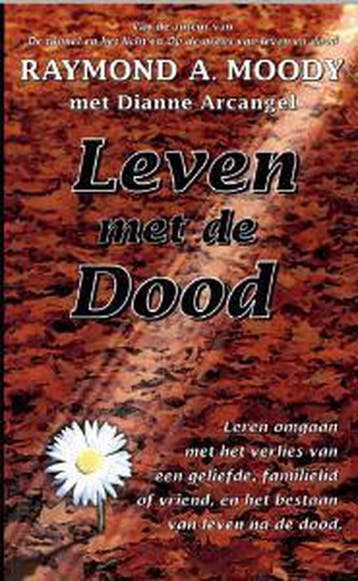 Leven met de dood 9789022985816 R. Moody, Verzenden, R. Moody