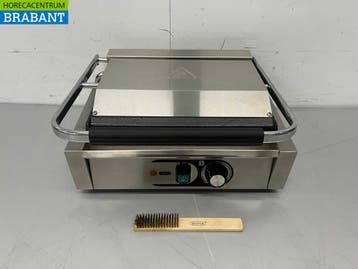 Acier inoxydable HCB Grille de contact Paninigrill Grille, Verzenden