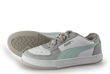 Puma Sneakers in maat 39 Wit, Kleding | Dames, Wit, Sneakers, Gedragen, Puma