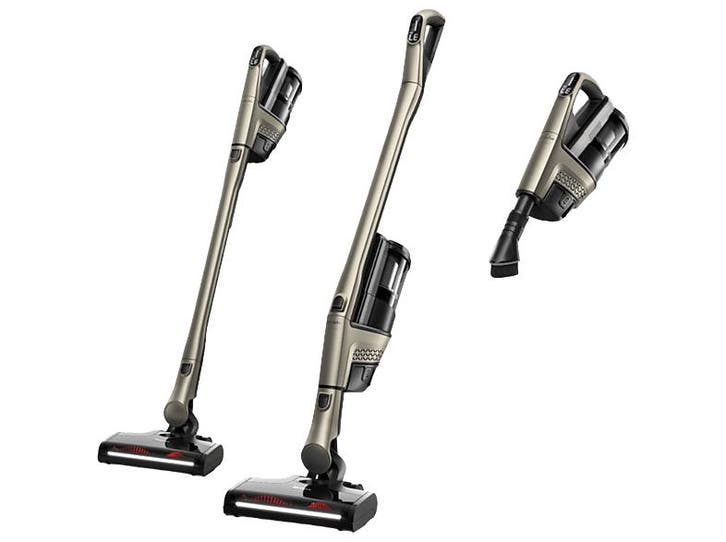 Miele -   Steelstofzuiger - Titanium Pf, Elektronische apparatuur, Stofzuigers, Nieuw, Reservoir, Minder dan 1200 watt, Verzenden