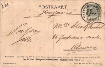 Reuzen - Getekend en gefotografeerd - Uit verschillende, Verzamelen, Gelopen