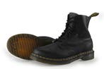 Dr. Martens Veterboots in maat 40 Zwart, Kleding | Dames, Verzenden, Zwart, Overige typen, Dr. Martens